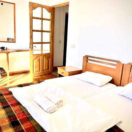 Yeti-Clubcom Hotel Gudauri Ngoại thất bức ảnh